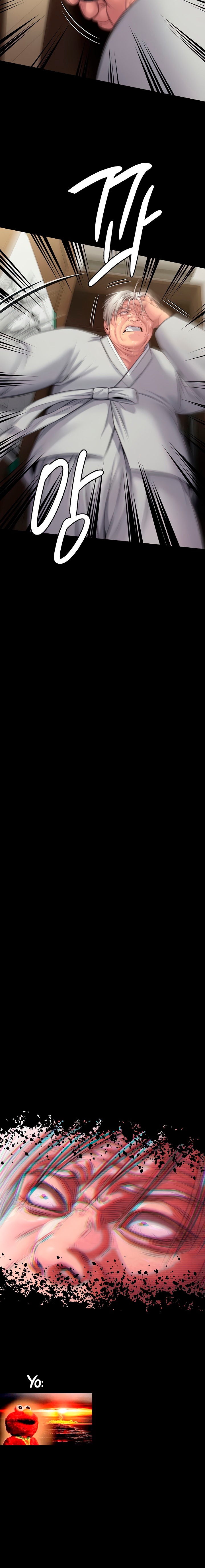 Queen Bee Raw - Chapter 286 [photo 30] - MangaPorn