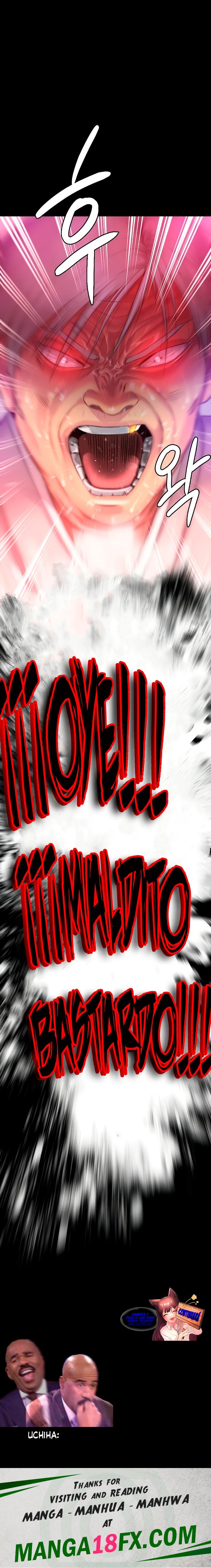 Queen Bee Raw - Chapter 286 [photo 33] - MangaPorn