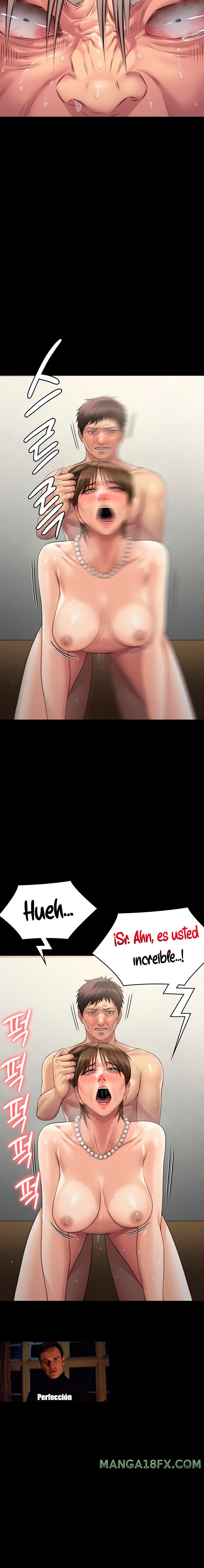 Queen Bee Raw - Chapter 287 [photo 10] - MangaPorn