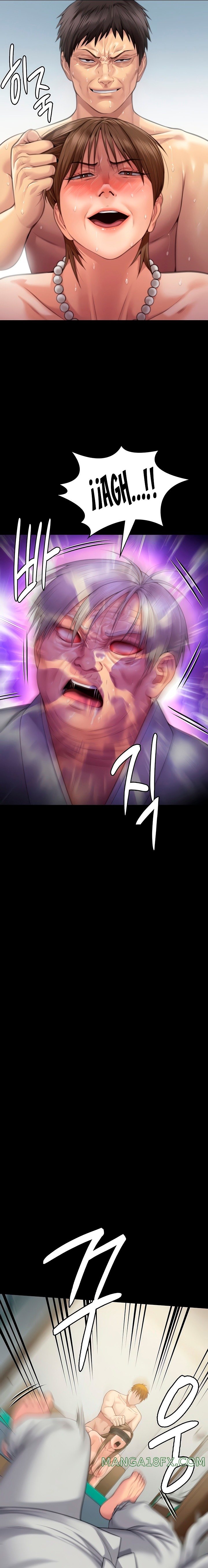 Queen Bee Raw - Chapter 287 [photo 11] - MangaPorn