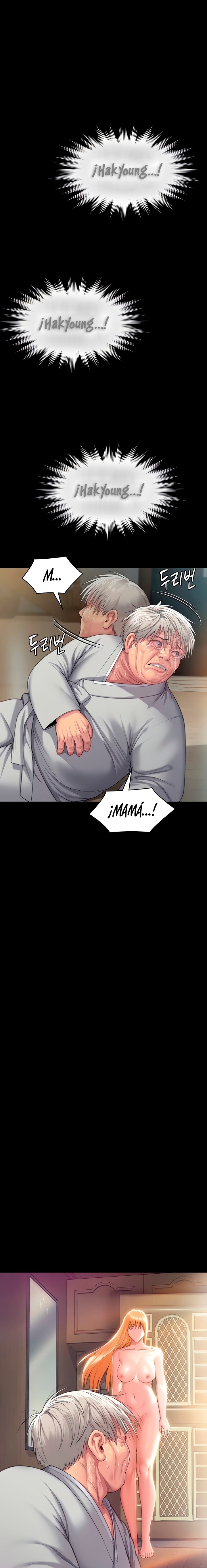 Queen Bee Raw - Chapter 287 [photo 13] - MangaPorn