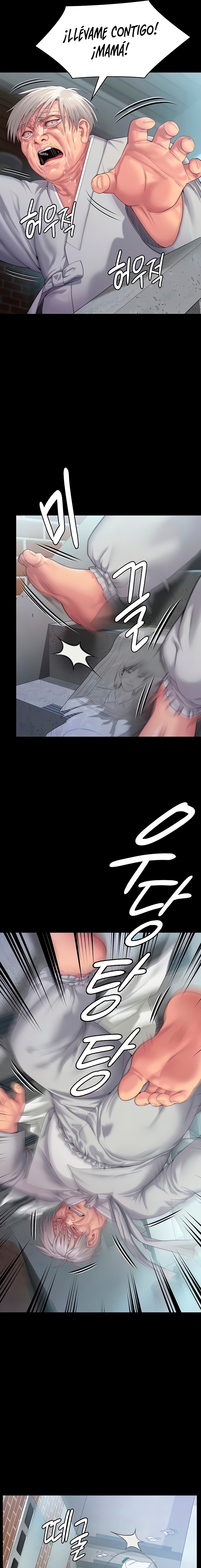 Queen Bee Raw - Chapter 287 [photo 16] - MangaPorn