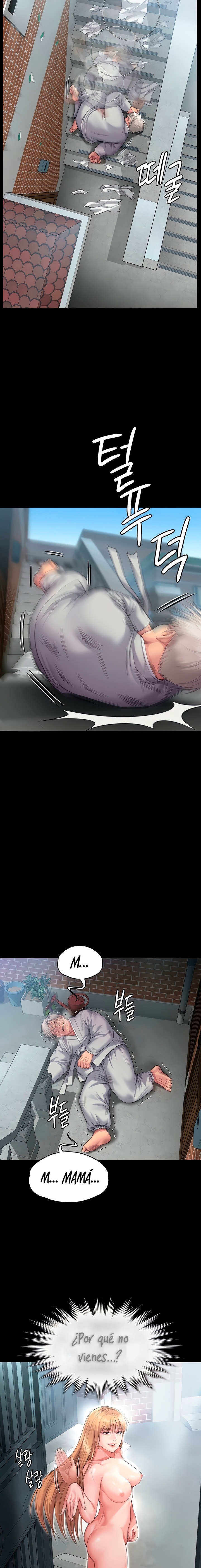 Queen Bee Raw - Chapter 287 [photo 17] - MangaPorn