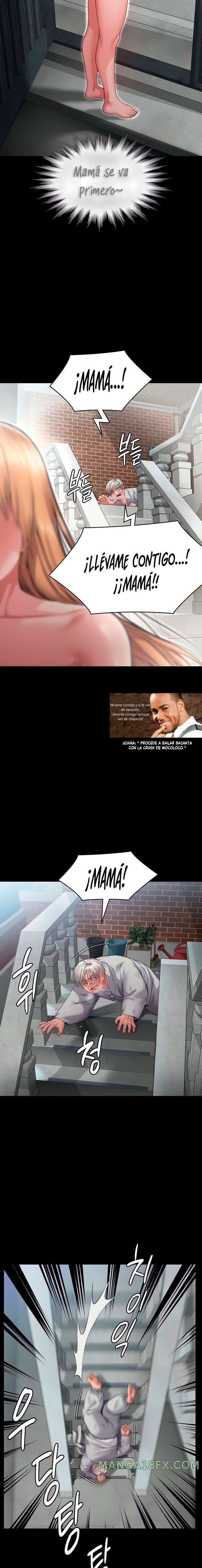 Queen Bee Raw - Chapter 287 [photo 18] - MangaPorn