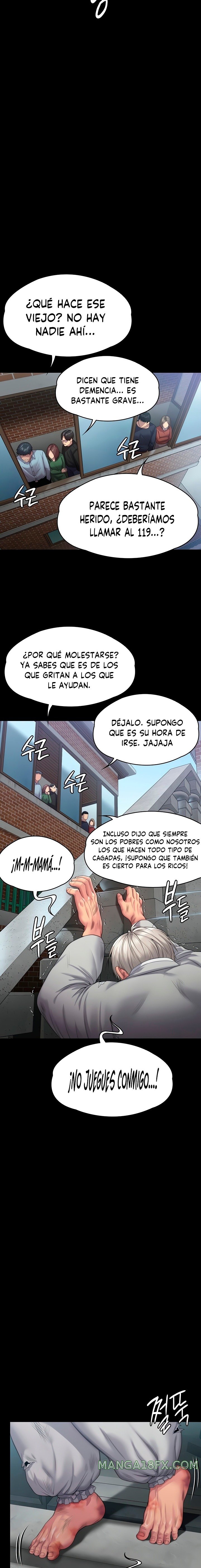 Queen Bee Raw - Chapter 287 [photo 19] - MangaPorn