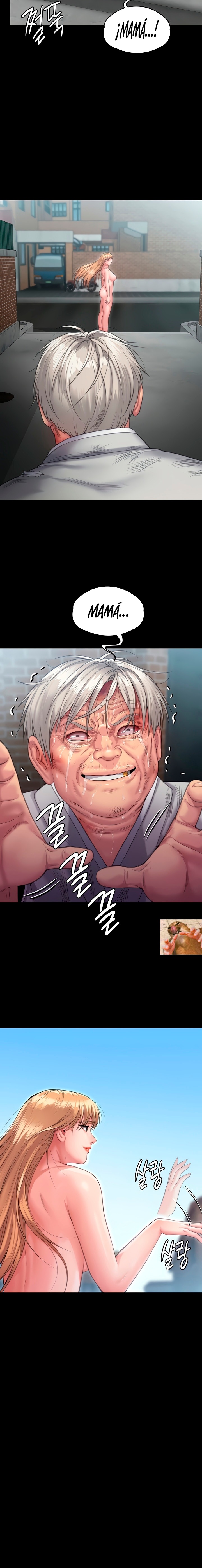 Queen Bee Raw - Chapter 287 [photo 20] - MangaPorn