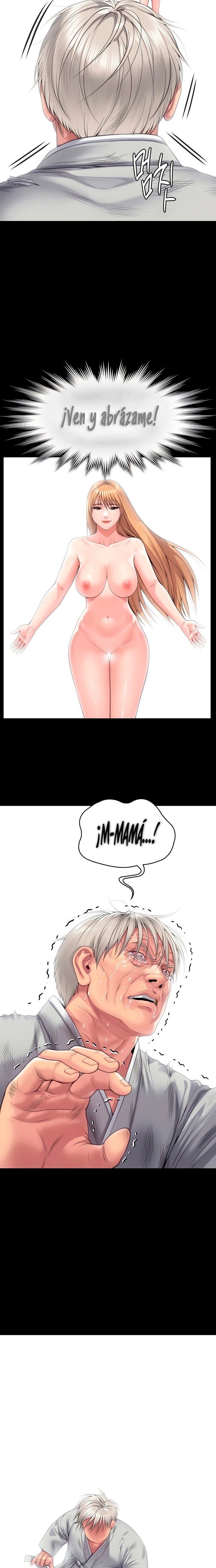 Queen Bee Raw - Chapter 287 [photo 24] - MangaPorn