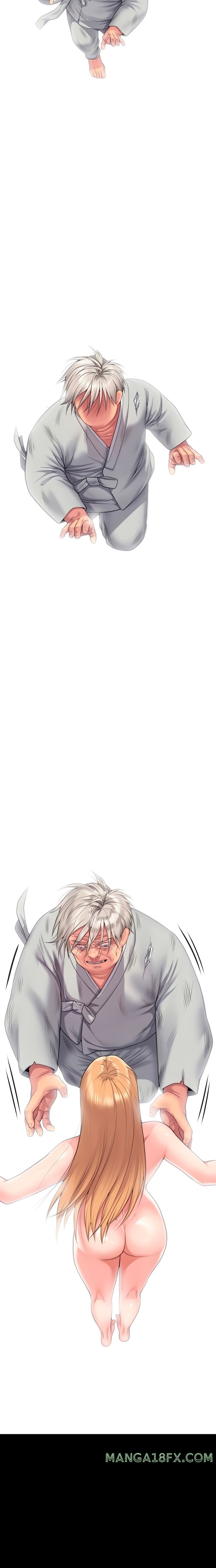 Queen Bee Raw - Chapter 287 [photo 25] - MangaPorn