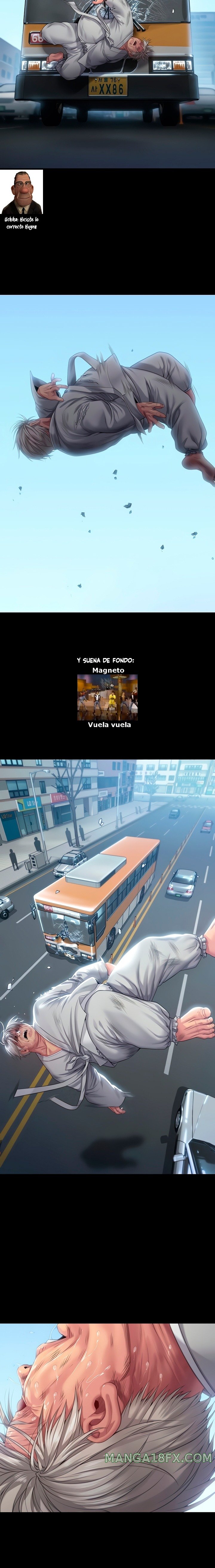 Queen Bee Raw - Chapter 287 [photo 27] - MangaPorn