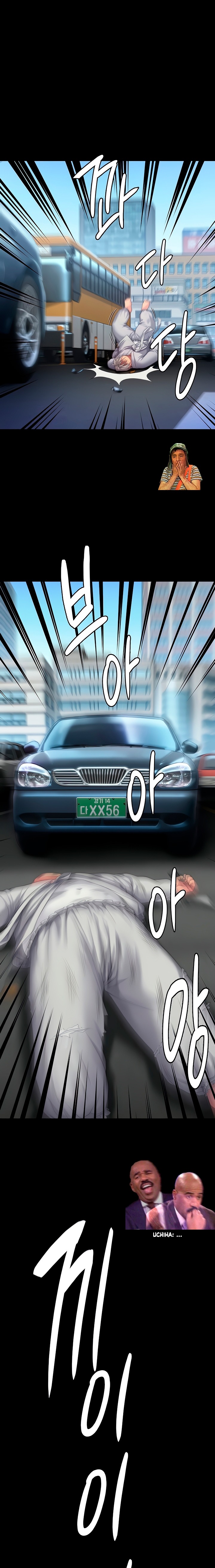 Queen Bee Raw - Chapter 287 [photo 28] - MangaPorn