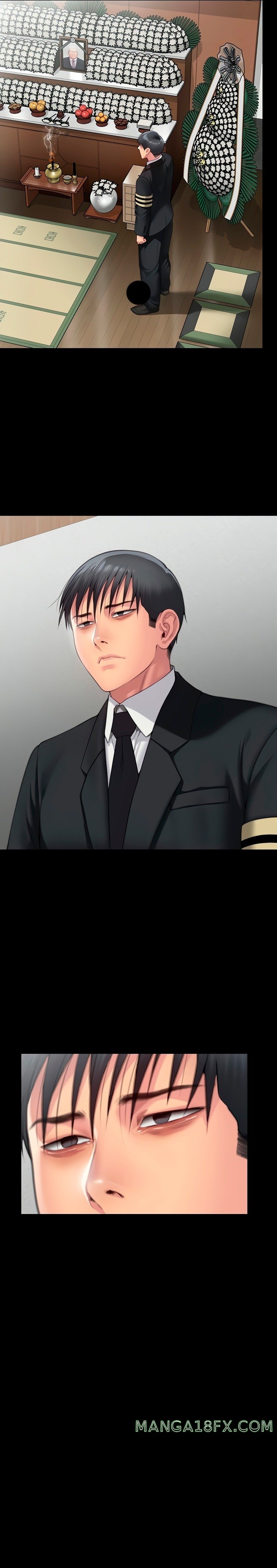 Queen Bee Raw - Chapter 287 [photo 31] - MangaPorn