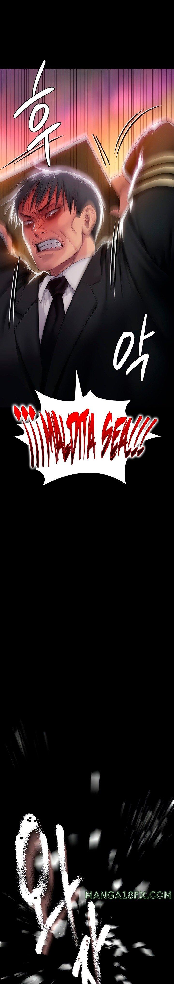 Queen Bee Raw - Chapter 287 [photo 33] - MangaPorn