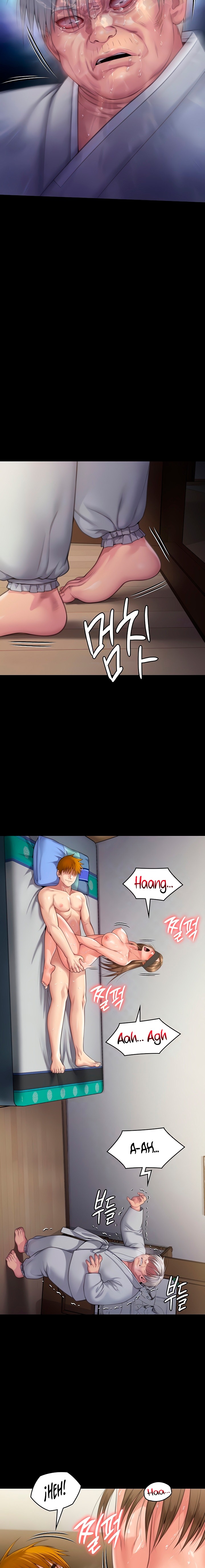 Queen Bee Raw - Chapter 287 [photo 4] - MangaPorn