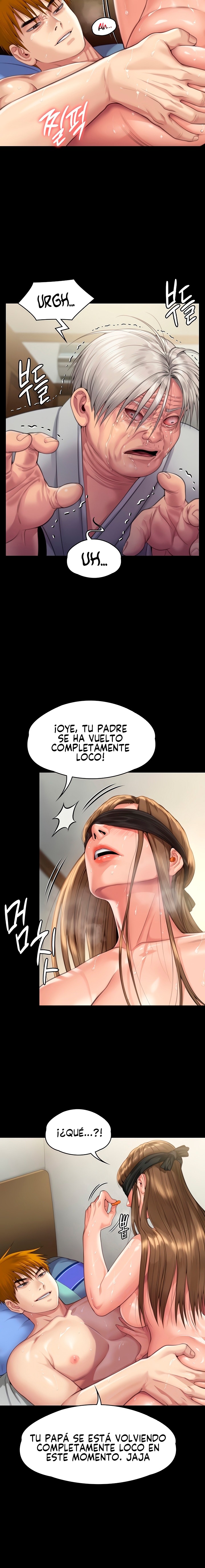 Queen Bee Raw - Chapter 287 [photo 5] - MangaPorn