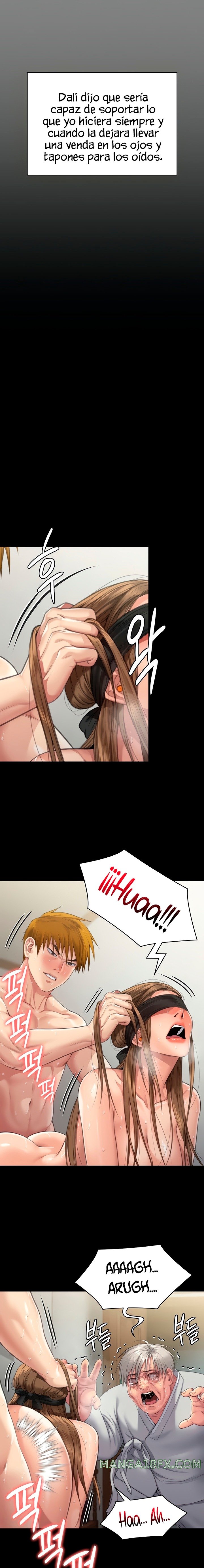 Queen Bee Raw - Chapter 287 [photo 8] - MangaPorn