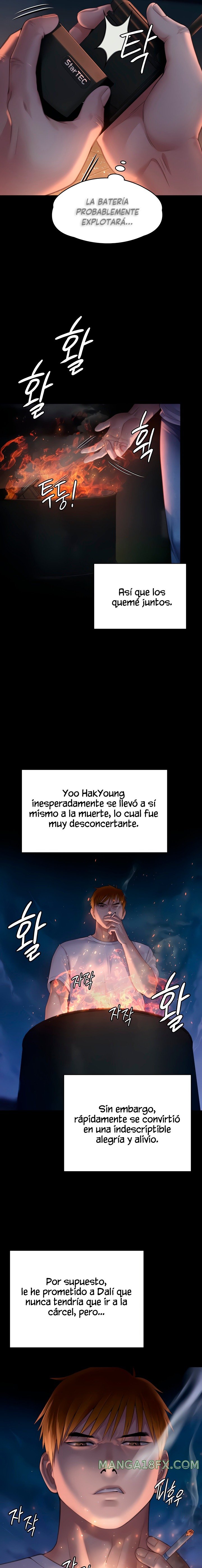 Queen Bee Raw - Chapter 288 [photo 11] - MangaPorn