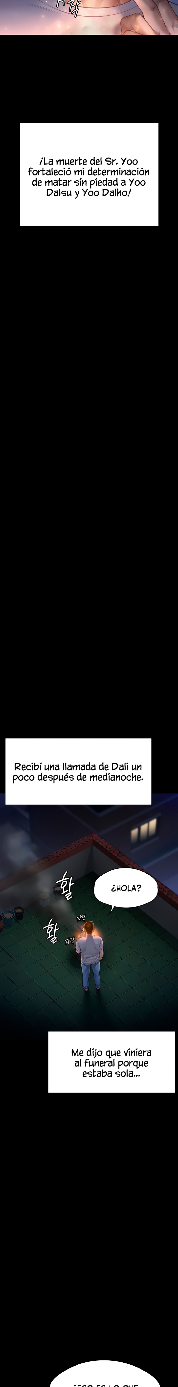 Queen Bee Raw - Chapter 288 [photo 12] - MangaPorn