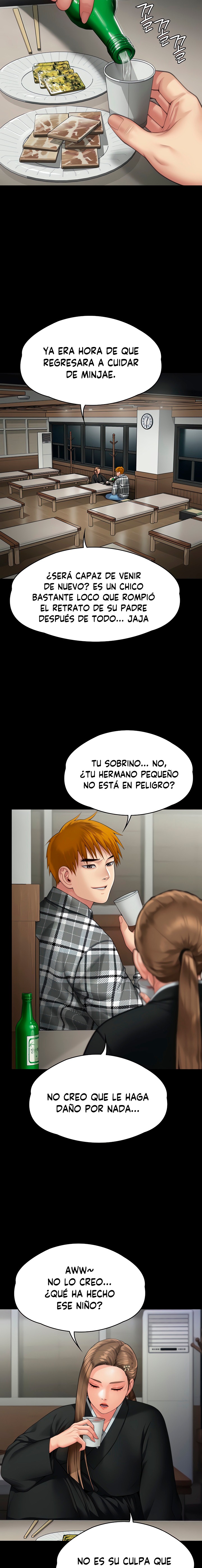 Queen Bee Raw - Chapter 288 [photo 14] - MangaPorn