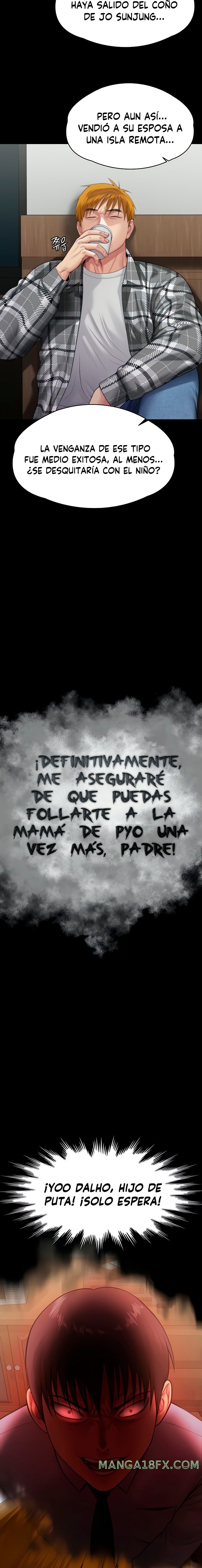 Queen Bee Raw - Chapter 288 [photo 15] - MangaPorn