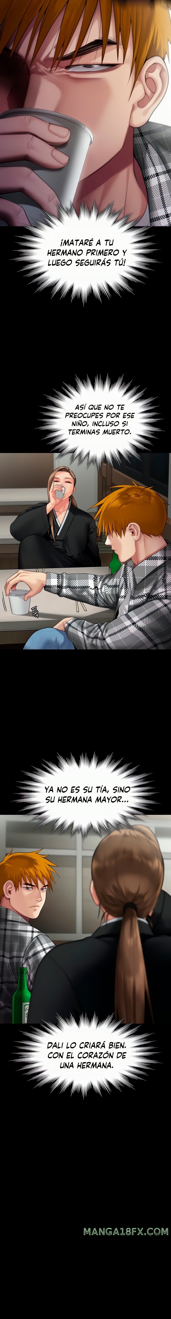 Queen Bee Raw - Chapter 288 [photo 16] - MangaPorn