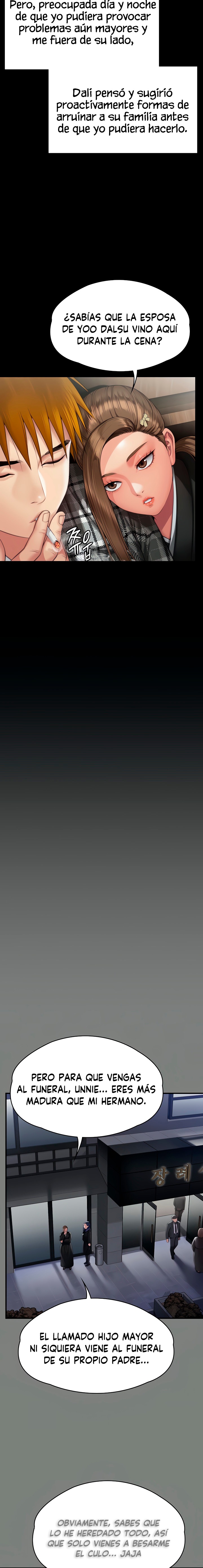 Queen Bee Raw - Chapter 288 [photo 18] - MangaPorn