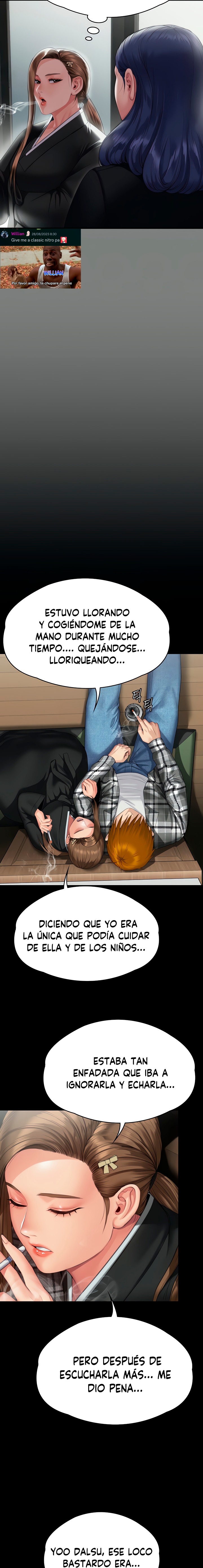 Queen Bee Raw - Chapter 288 [photo 19] - MangaPorn