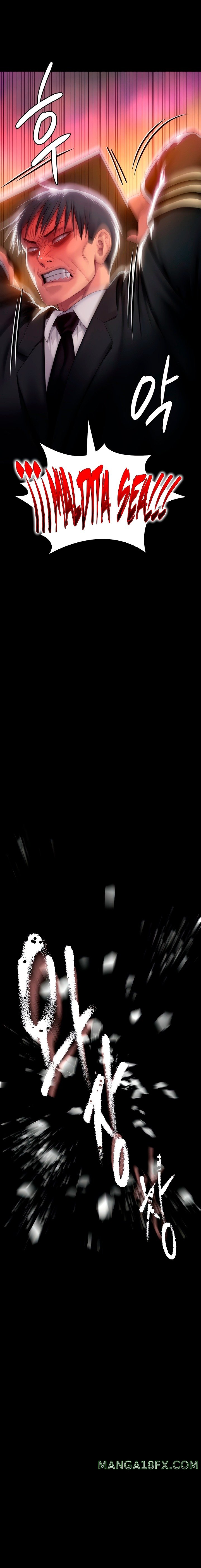 Queen Bee Raw - Chapter 288 [photo 2] - MangaPorn