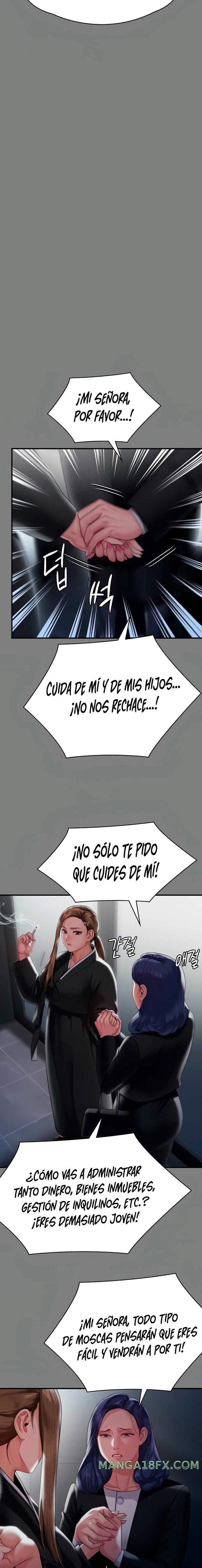 Queen Bee Raw - Chapter 288 [photo 23] - MangaPorn