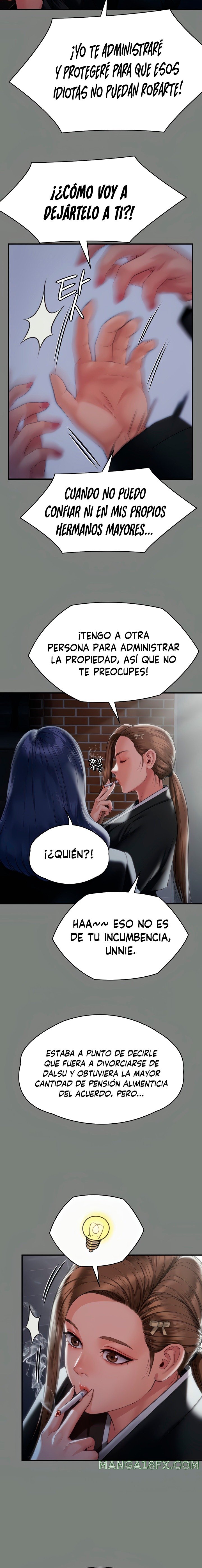 Queen Bee Raw - Chapter 288 [photo 24] - MangaPorn