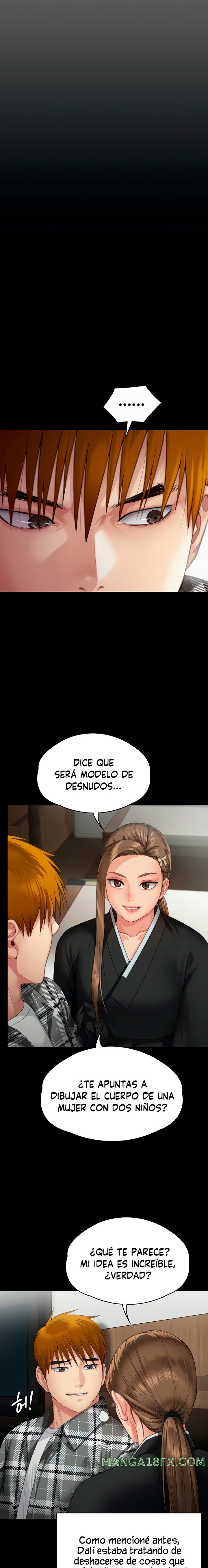 Queen Bee Raw - Chapter 288 [photo 26] - MangaPorn