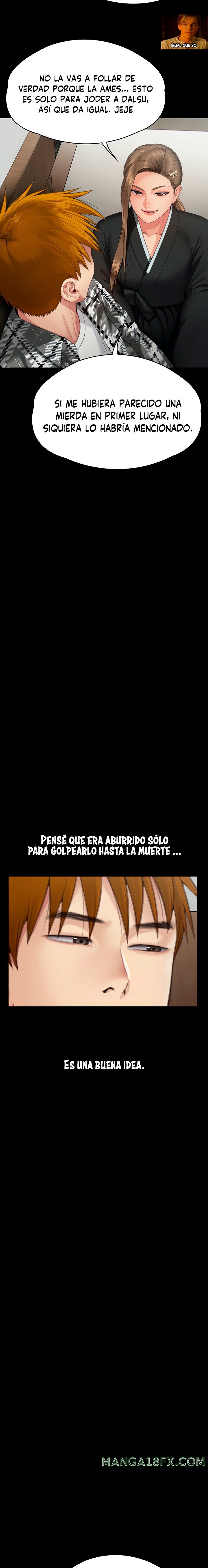 Queen Bee Raw - Chapter 288 [photo 28] - MangaPorn