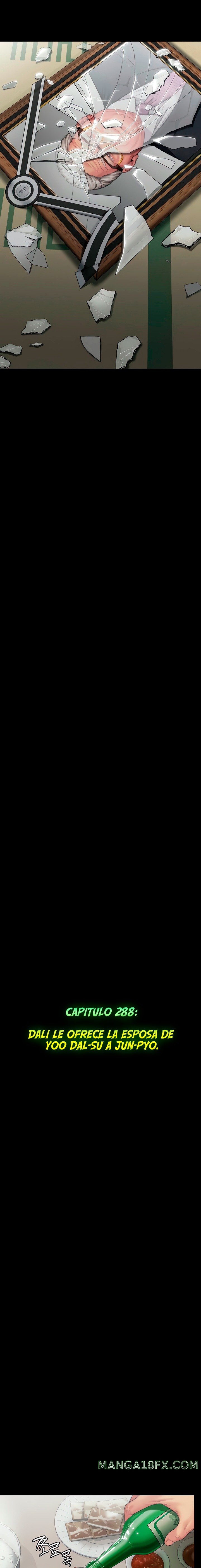 Queen Bee Raw - Chapter 288 [photo 3] - MangaPorn