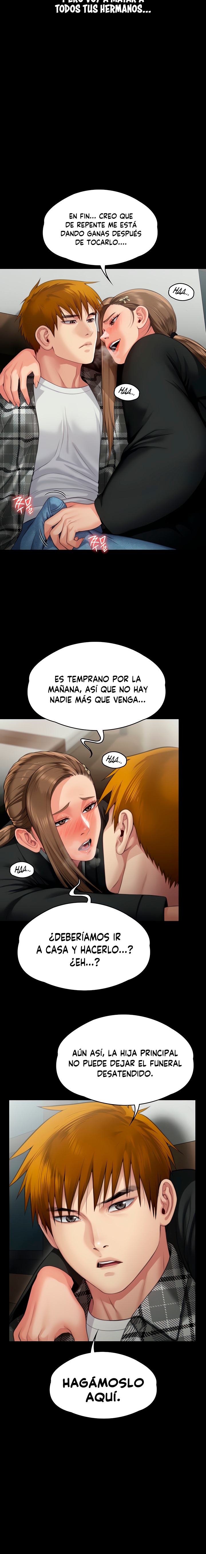 Queen Bee Raw - Chapter 288 [photo 30] - MangaPorn