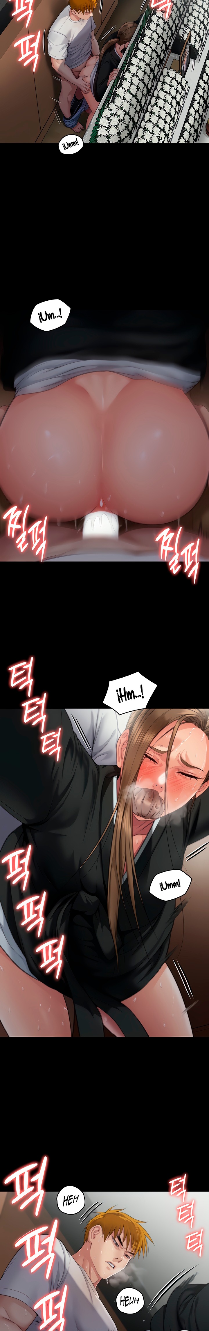 Queen Bee Raw - Chapter 288 [photo 32] - MangaPorn