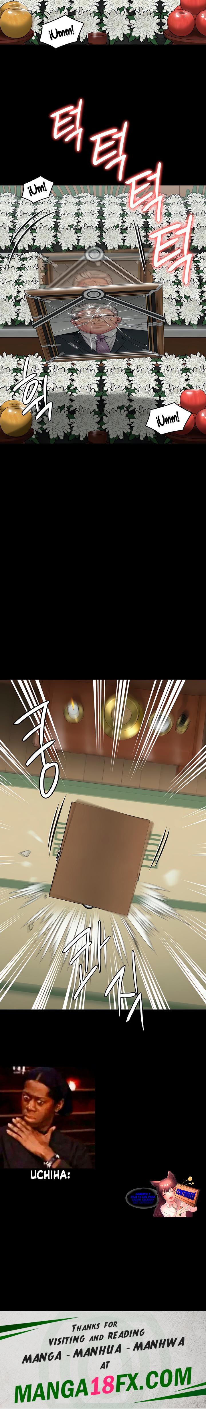 Queen Bee Raw - Chapter 288 [photo 34] - MangaPorn