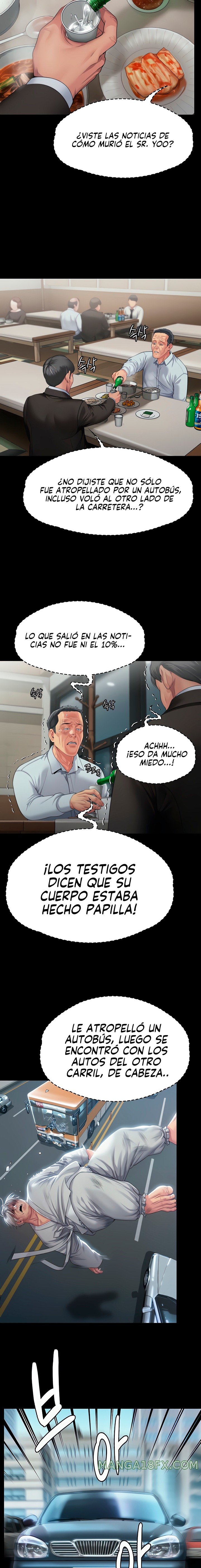 Queen Bee Raw - Chapter 288 [photo 4] - MangaPorn