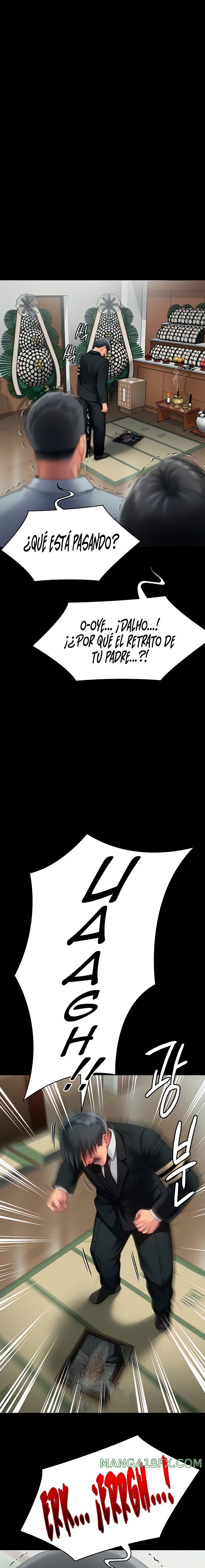 Queen Bee Raw - Chapter 288 [photo 6] - MangaPorn