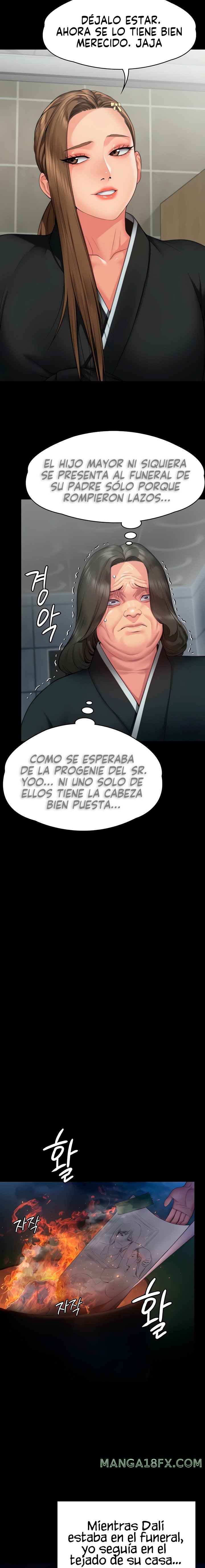 Queen Bee Raw - Chapter 288 [photo 9] - MangaPorn