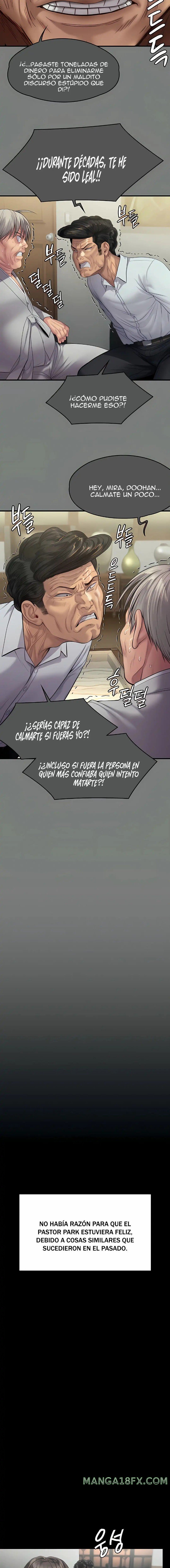 Queen Bee Raw - Chapter 289 [photo 10] - MangaPorn