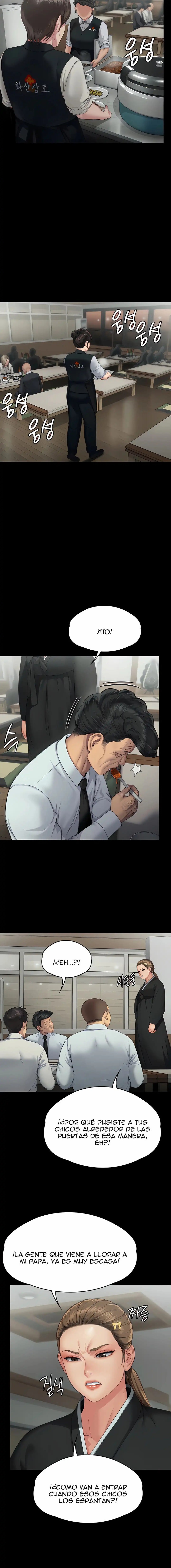 Queen Bee Raw - Chapter 289 [photo 11] - MangaPorn