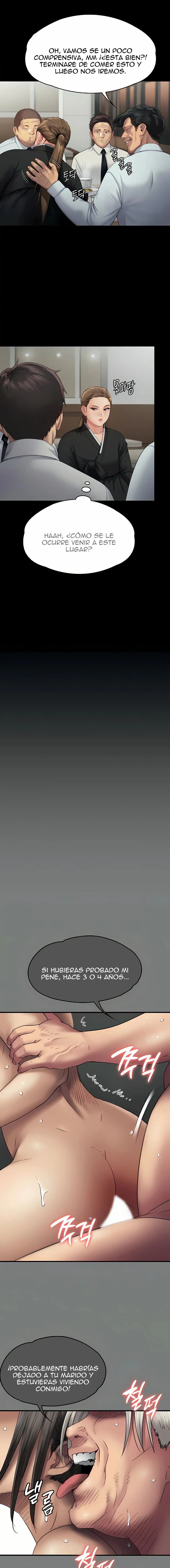 Queen Bee Raw - Chapter 289 [photo 12] - MangaPorn