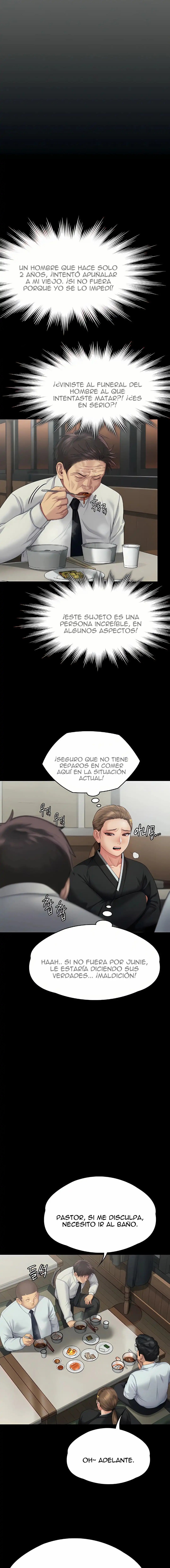 Queen Bee Raw - Chapter 289 [photo 16] - MangaPorn