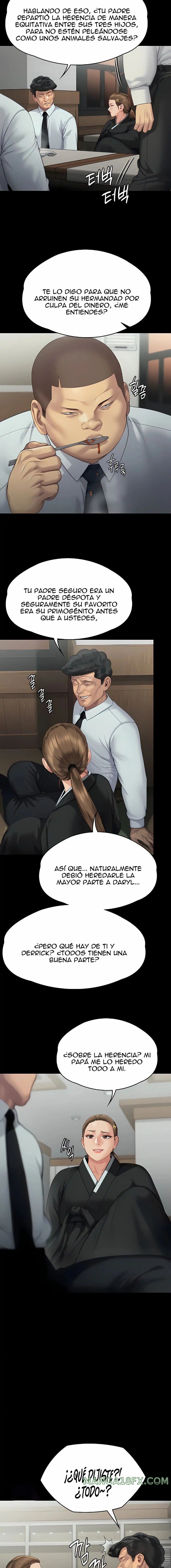 Queen Bee Raw - Chapter 289 [photo 17] - MangaPorn