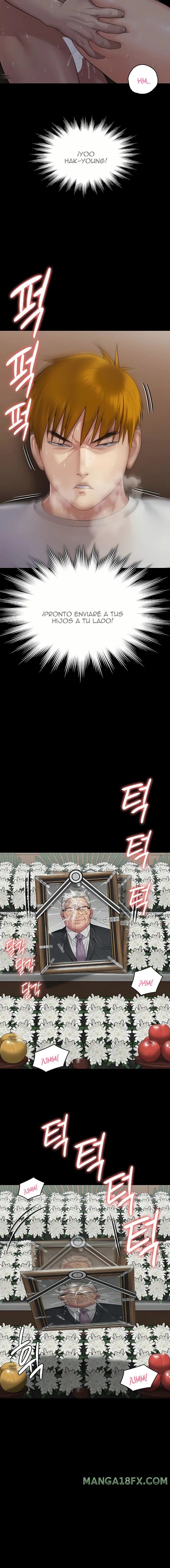 Queen Bee Raw - Chapter 289 [photo 2] - MangaPorn