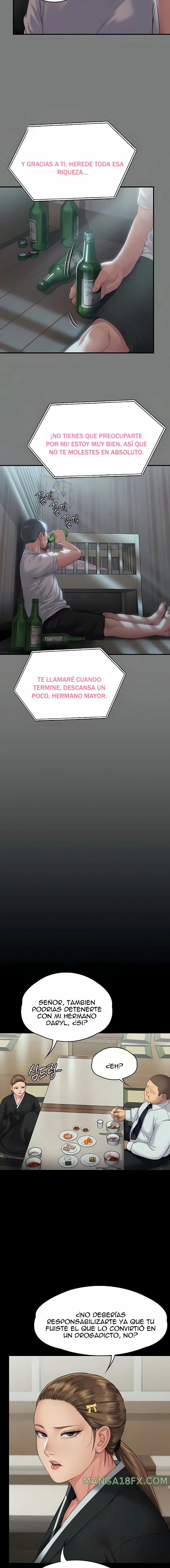 Queen Bee Raw - Chapter 289 [photo 20] - MangaPorn