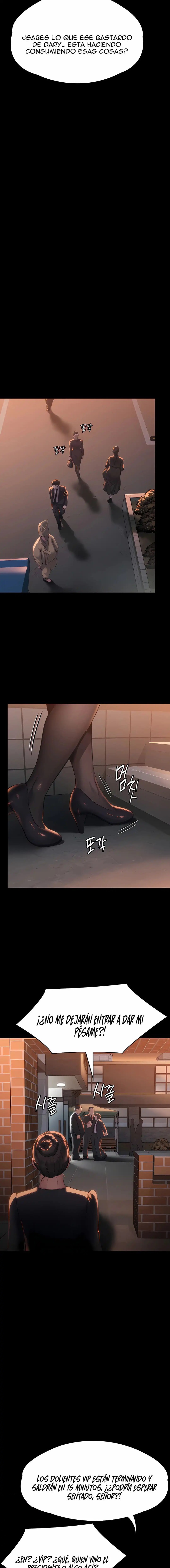 Queen Bee Raw - Chapter 289 [photo 21] - MangaPorn