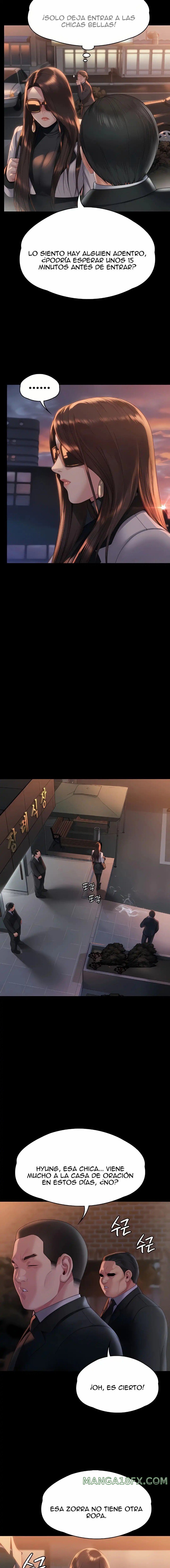 Queen Bee Raw - Chapter 289 [photo 26] - MangaPorn