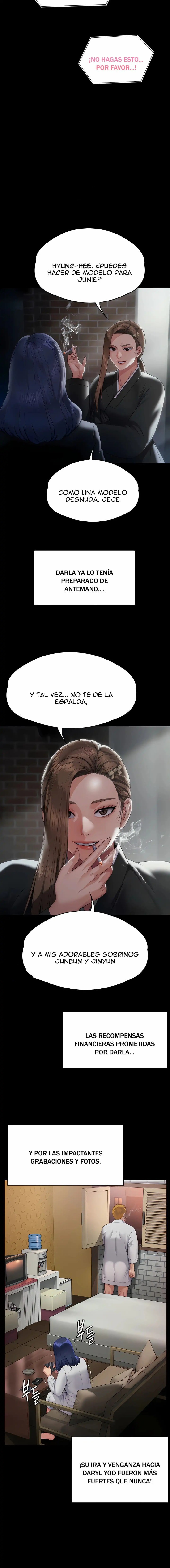 Queen Bee Raw - Chapter 289 [photo 29] - MangaPorn