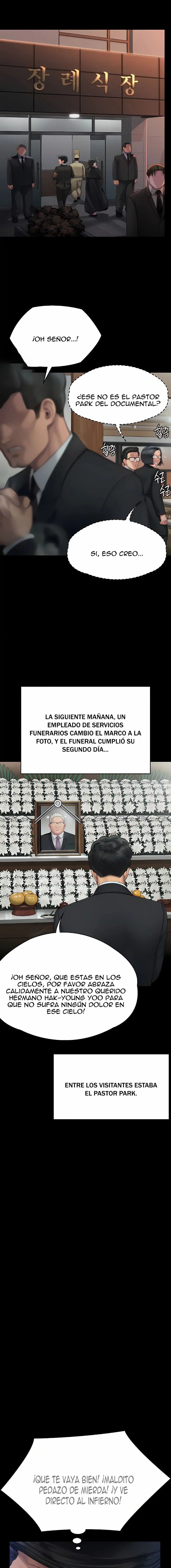 Queen Bee Raw - Chapter 289 [photo 6] - MangaPorn