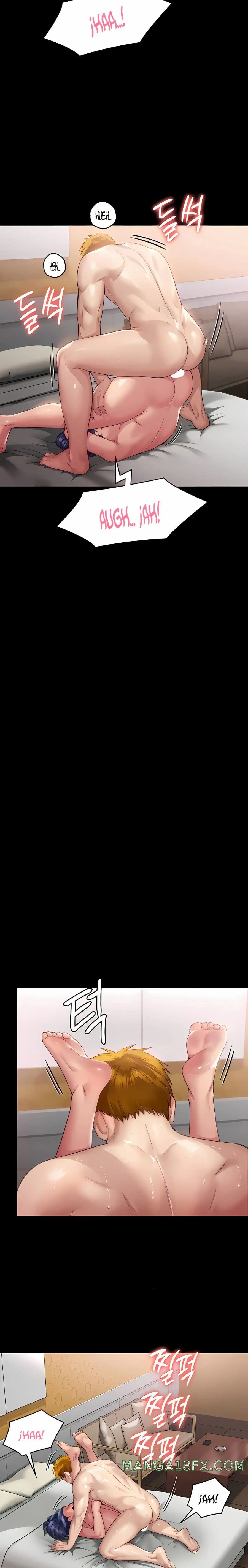 Queen Bee Raw - Chapter 290 [photo 11] - MangaPorn